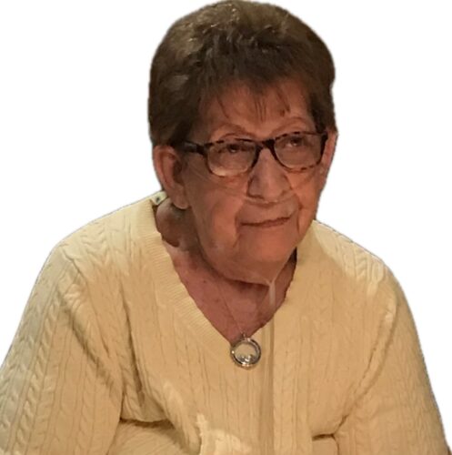 Carol Diane Norman